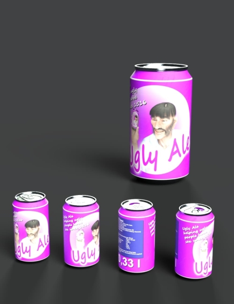 Ugly Ale