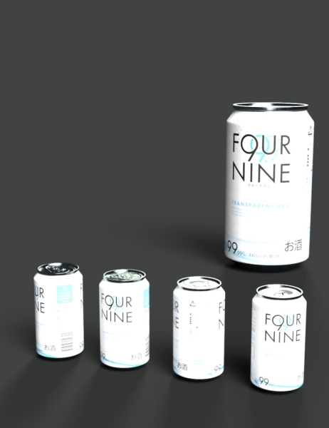 Four Nine