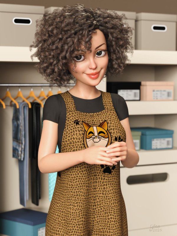 Cat Lover Overalls Cjfea.jpg