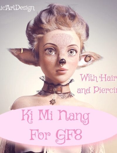 Ki_Mi_Nang for GF8