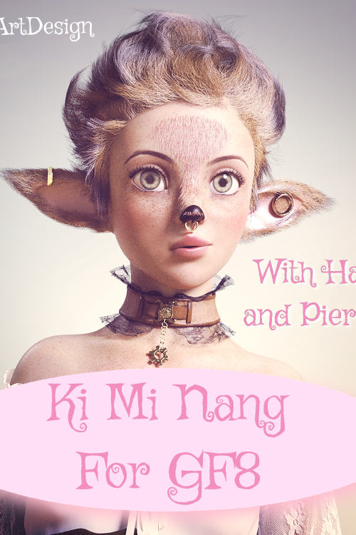 Ki_Mi_Nang for GF8