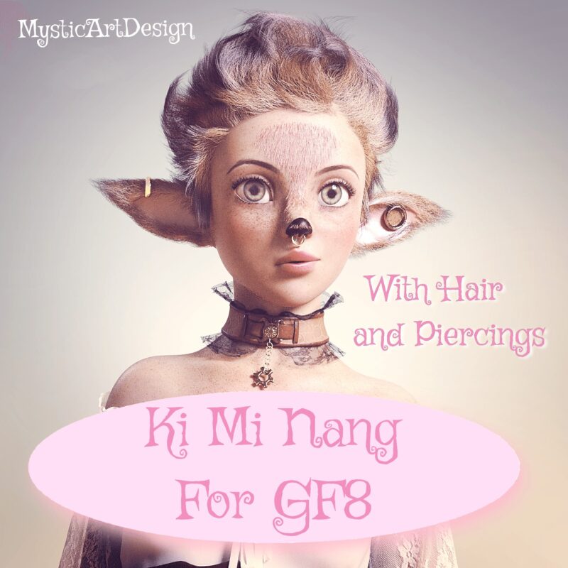 Ki_Mi_Nang for GF8