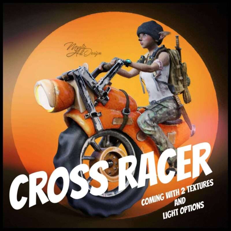 Cross Racer