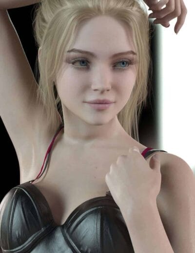 MGAB Taylor for Genesis 9