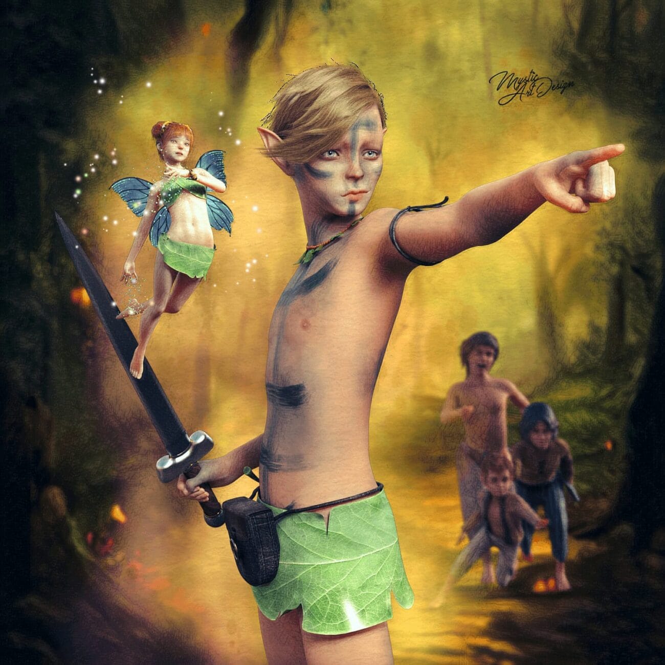 Holden Reed for G8M