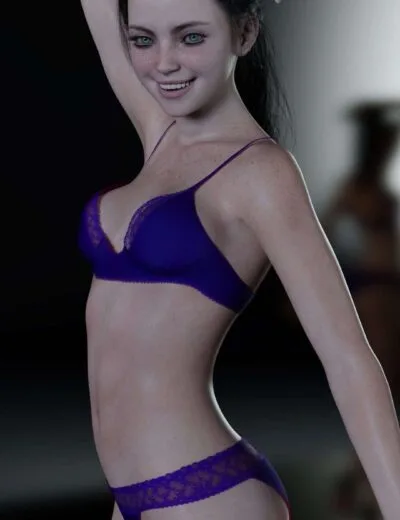 MGAB Isla for Genesis 9