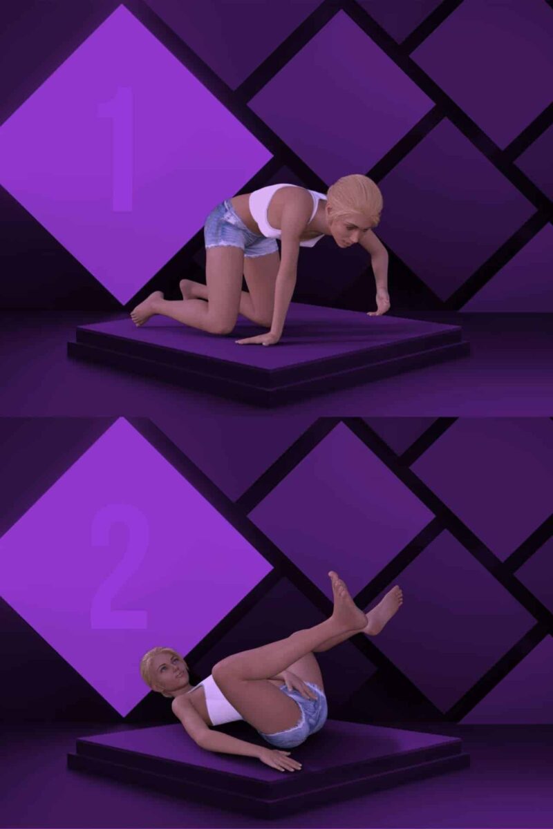 Luxury Poses Volume 1 - Image 2