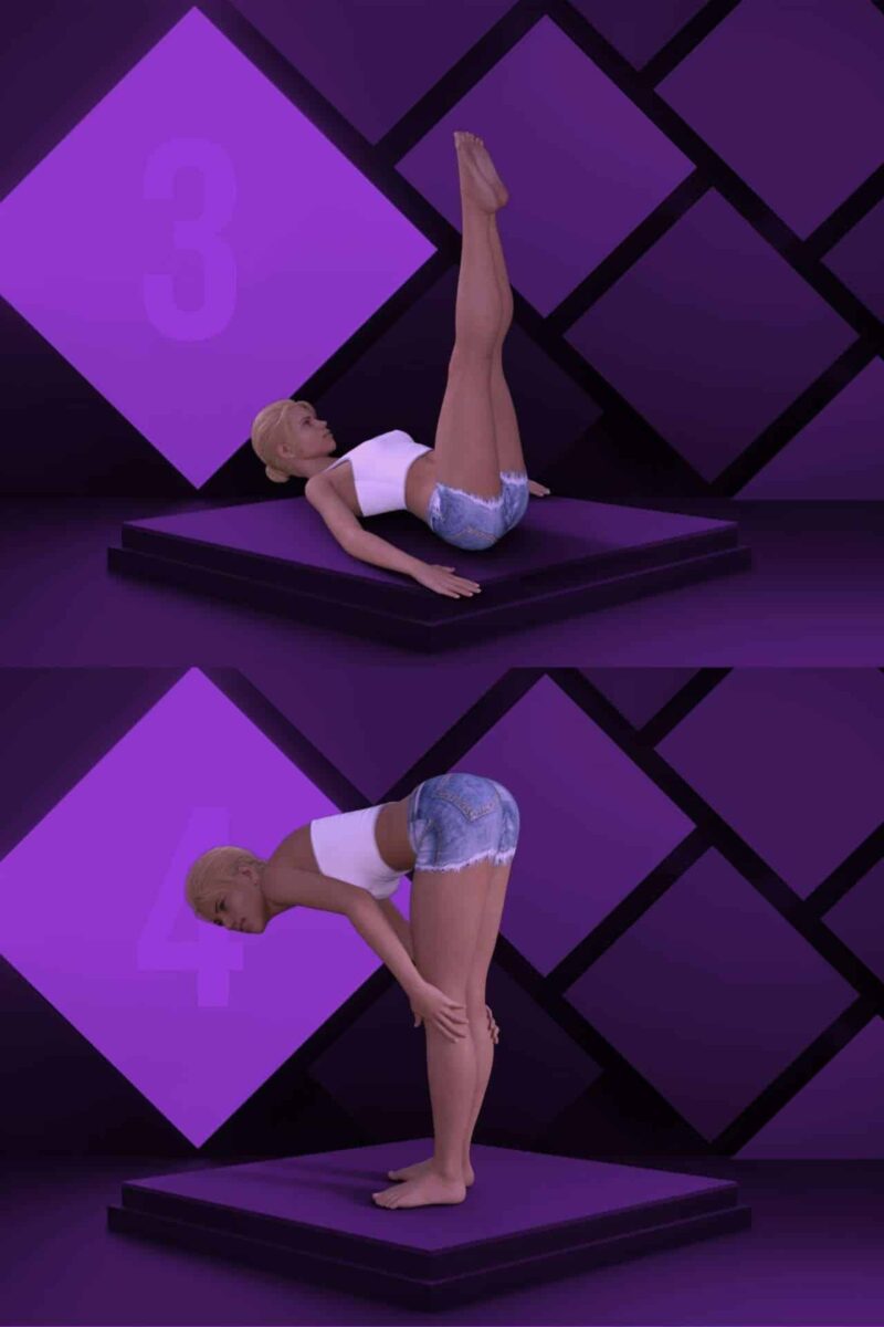 Luxury Poses Volume 1 - Image 3