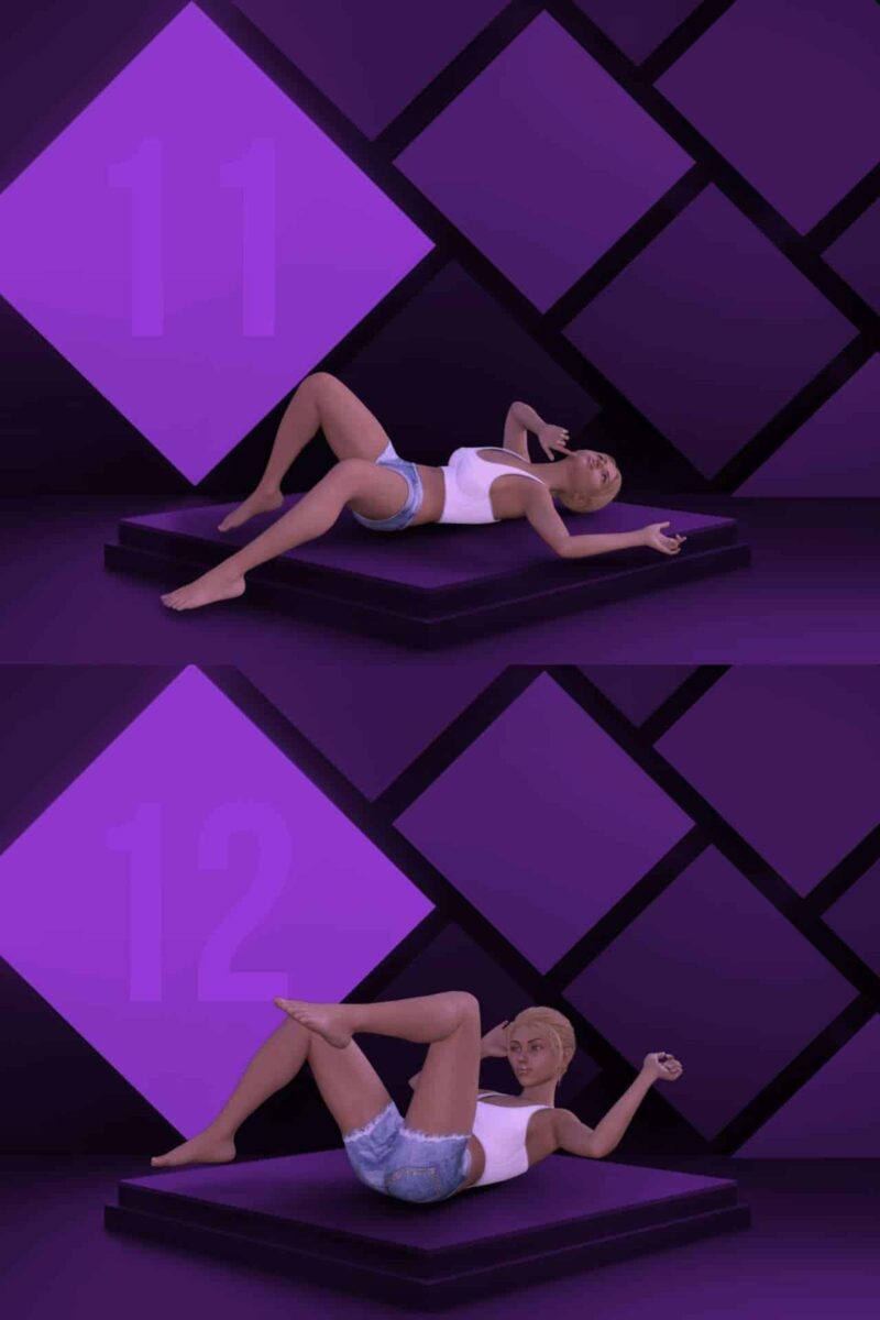 Luxury Poses Volume 1 - Image 7