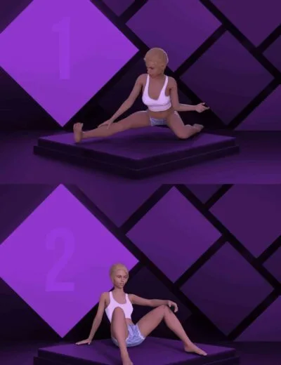Luxury Poses Volume 2