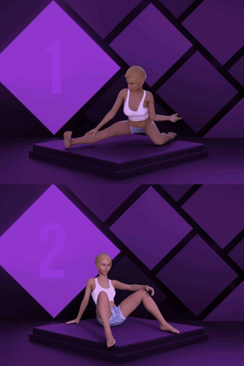 Luxury Poses Volume 2 - Image 2