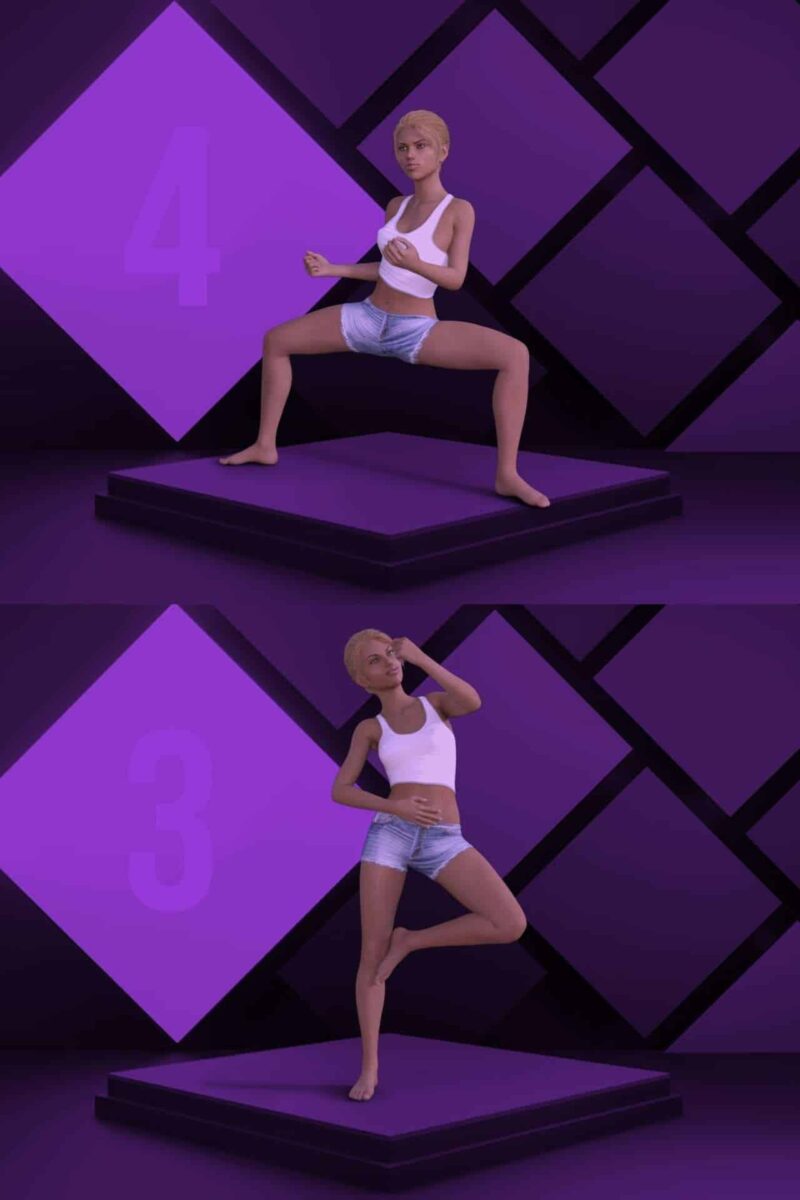 Luxury Poses Volume 2 - Image 3