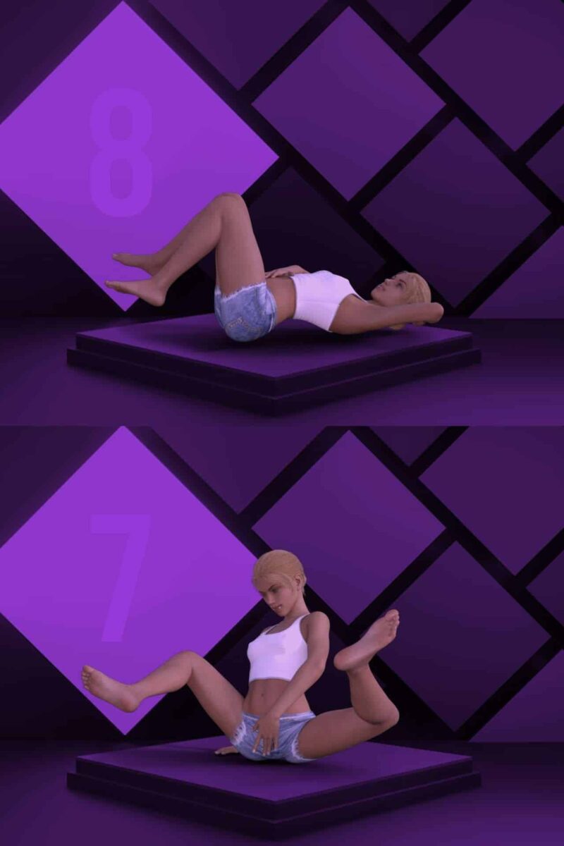 Luxury Poses Volume 2 - Image 5