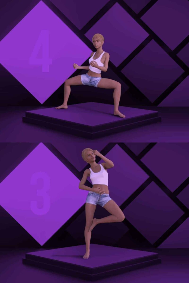 Luxury Poses Volume 3 - Image 3