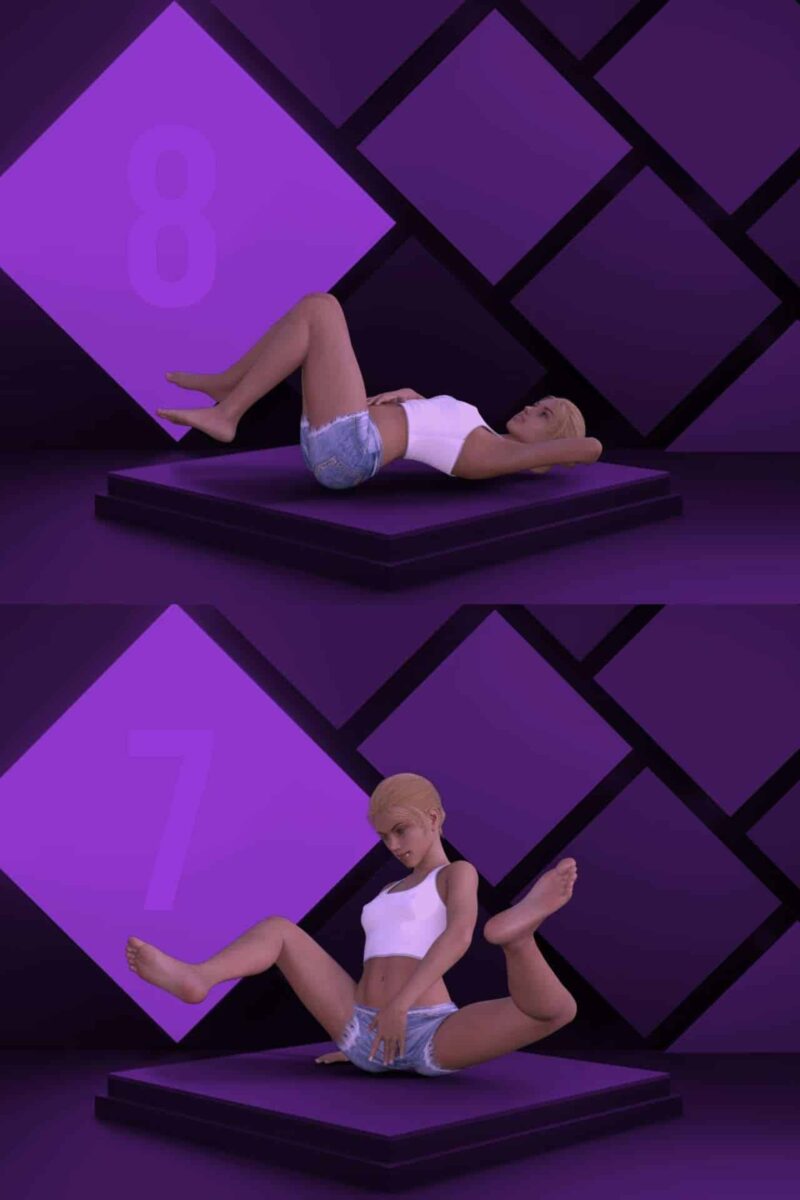 Luxury Poses Volume 3 - Image 5