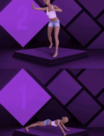 Luxury Poses Volume 5