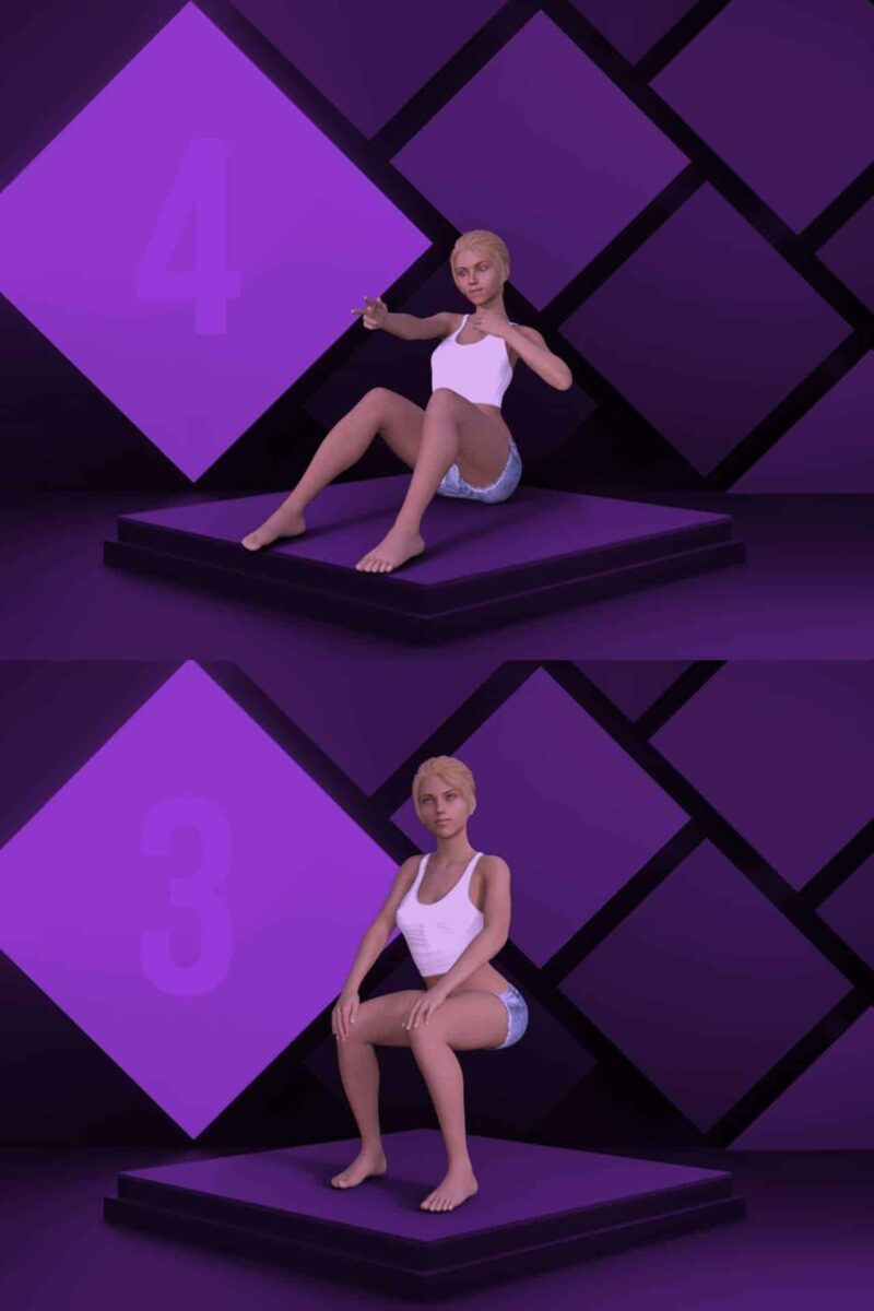 Luxury Poses Volume 5 - Image 3