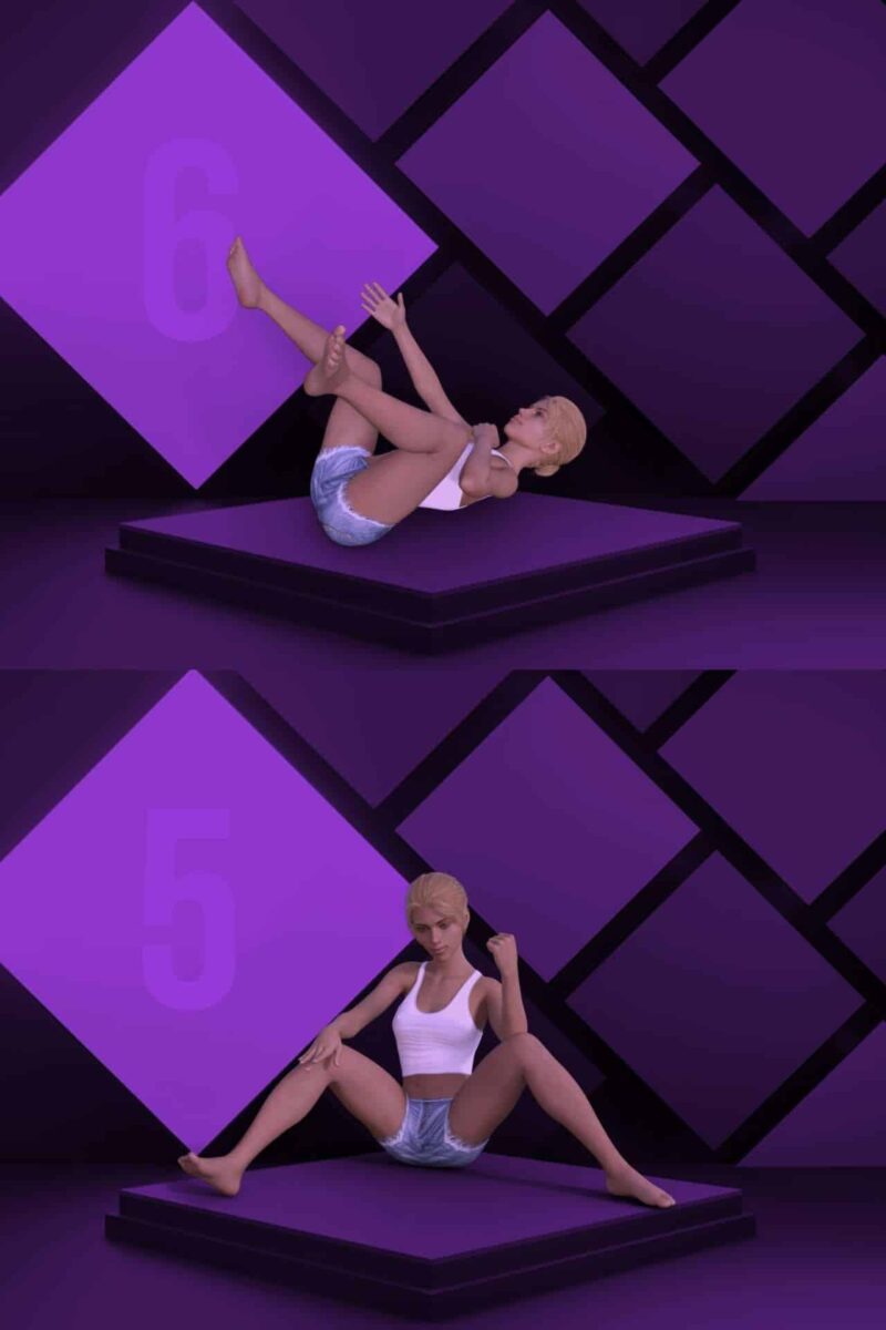 Luxury Poses Volume 5 - Image 4