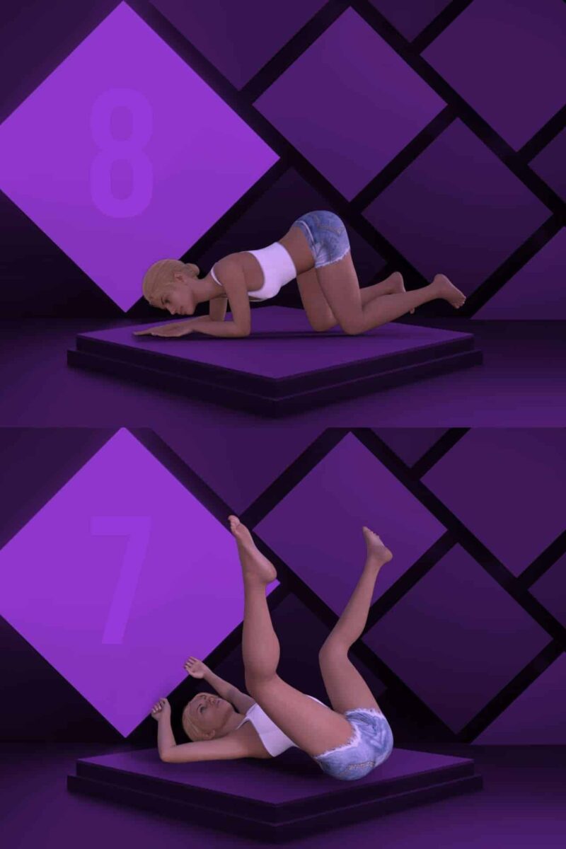 Luxury Poses Volume 5 - Image 5