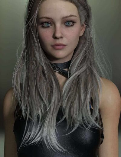 MGAB Mackenzie for Genesis 9