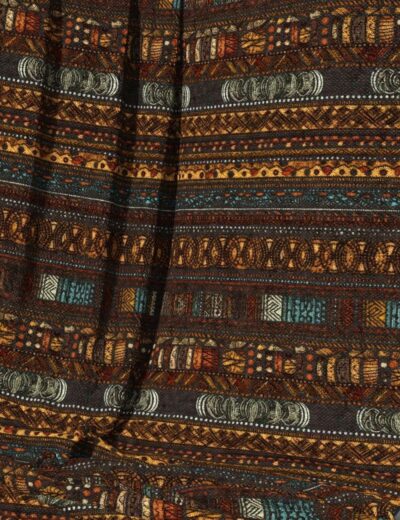 Thick African Shaders