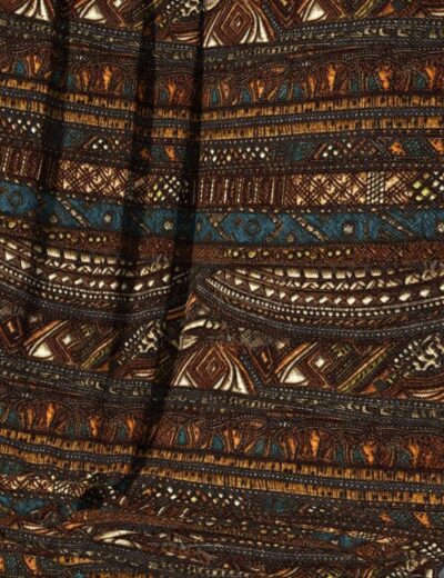 Thick African Shaders