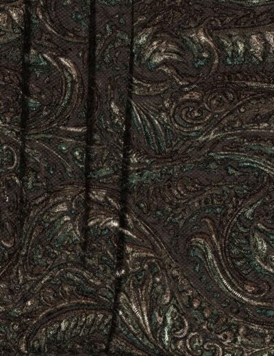 Shader Presets: Thick Fabric