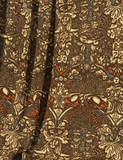Medieval Thick Shader Pack