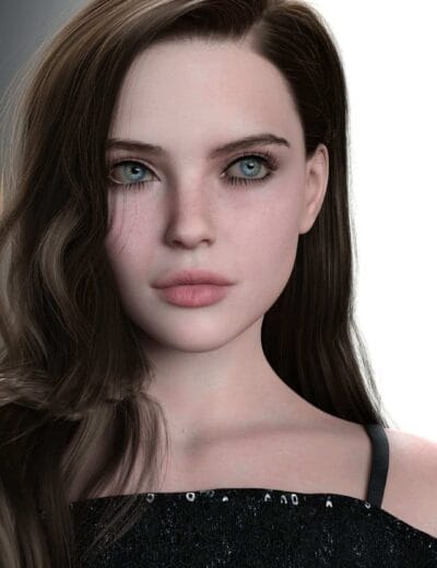 MGAB Jolynne for Genesis 9