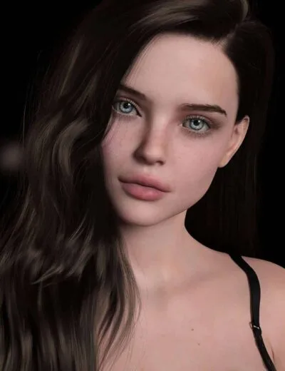 MGAB Jolynne for Genesis 8 Female