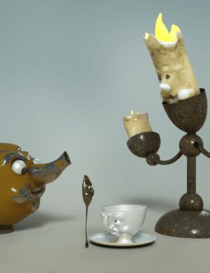 Teapot promo 1