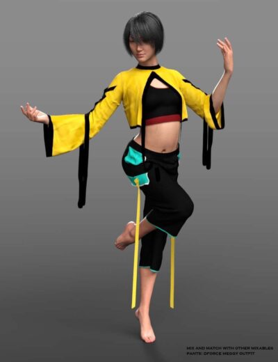 tachiof07 dForce Mixable Tachiof for Genesis 9