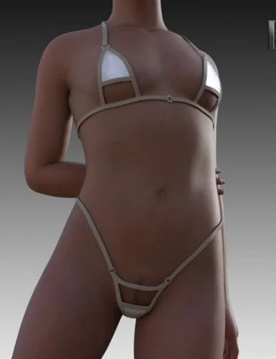 Summer Style 19 for Genesis 9