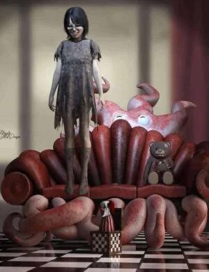 Lost for Special Place