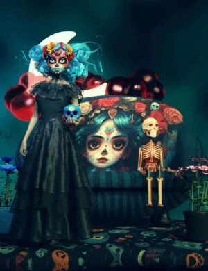 Lost for Special Place