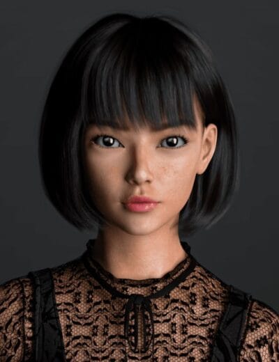 Belisaria Belen for G8F