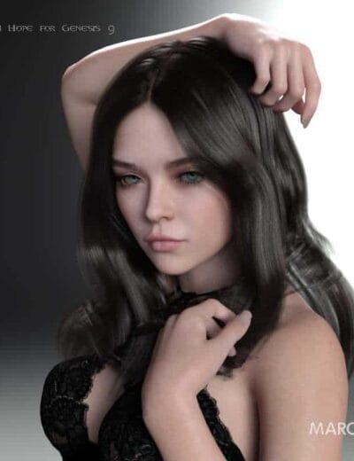 MGAB Hope for Genesis 9