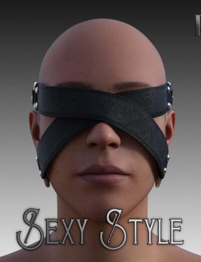 Sexy Style 44 for Genesis 9
