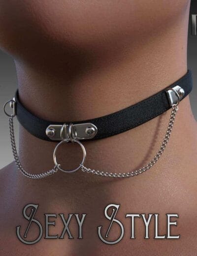 Sexy Style 43 for Genesis 9