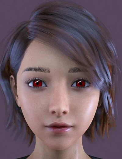 Rara For Genesis 8 Female
