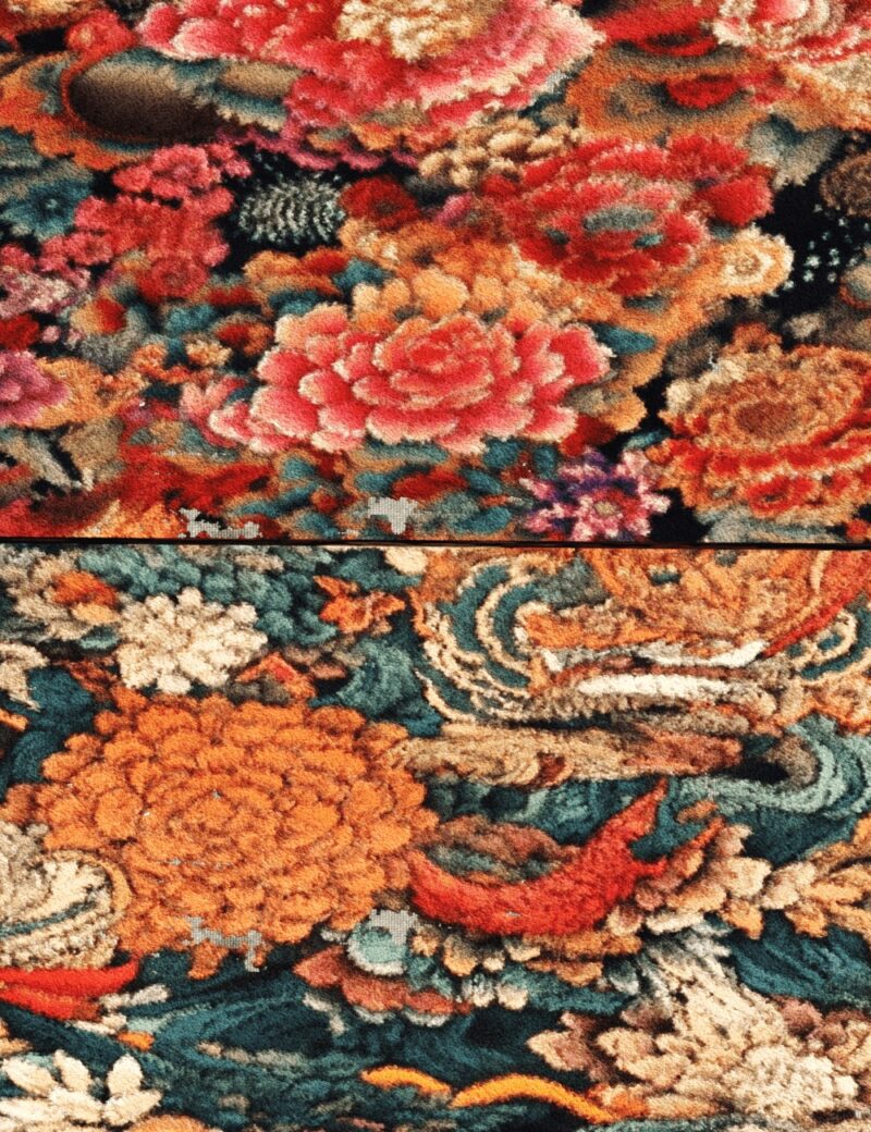 Shader - Asian Style Carpet - Image 3