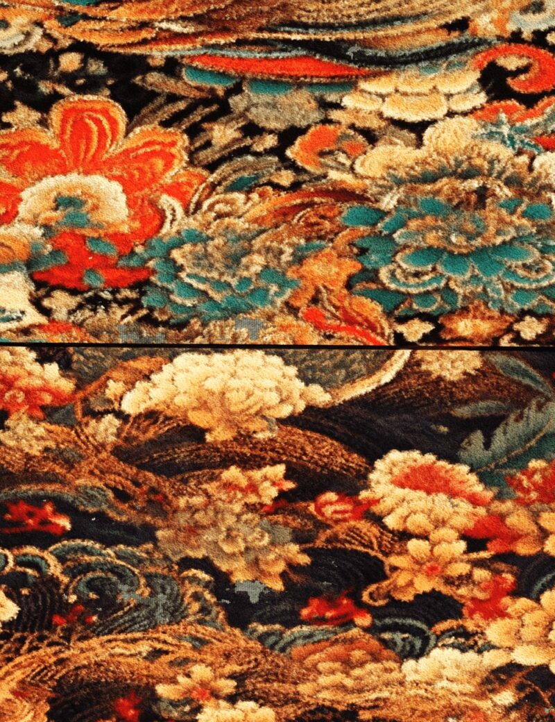 Shader - Asian Style Carpet - Image 5