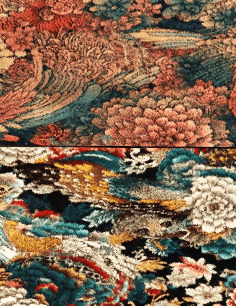 Shader - Asian Style Carpet - Image 6