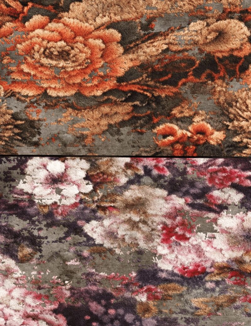 Shader - Asian Style Carpet - Image 7