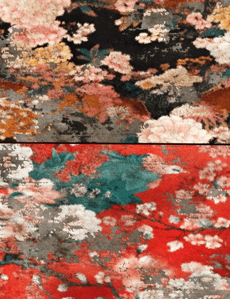 Shader - Asian Style Carpet - Image 11