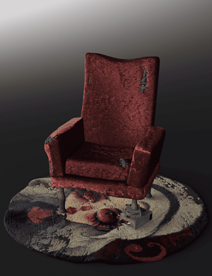 Chair001