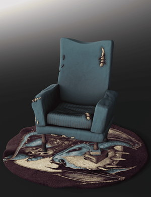 Chair002