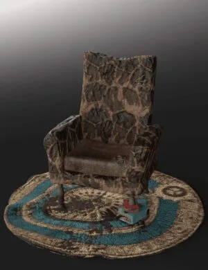 Lost for Special Place