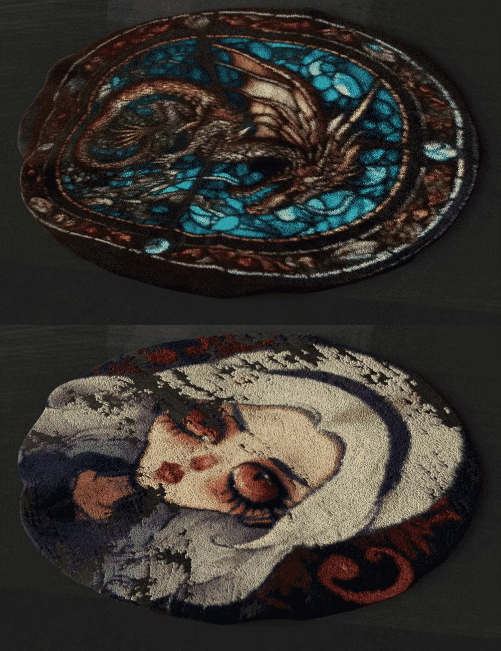 Lost for Special Place