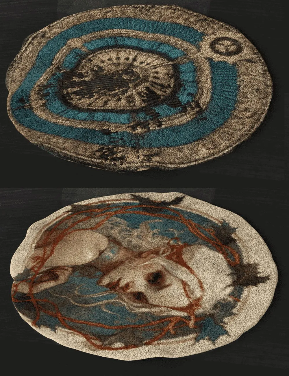 Lost for Special Place